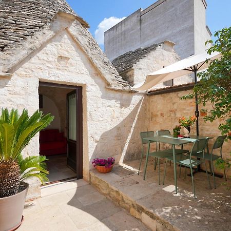 Trullimania Alberobello Exterior foto