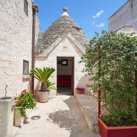 Trullimania Alberobello Exterior foto