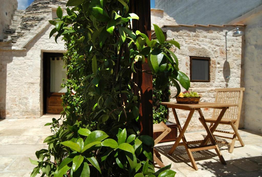 Trullimania Alberobello Quarto foto